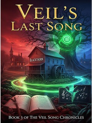 cover image of Veil's Last Song